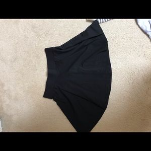 skater skirt!